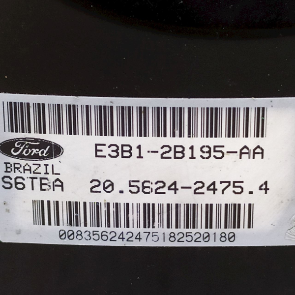 HIDROVACUO  FORD KA SE 1.0 2015 167184