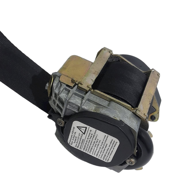 CINTO DIANTEIRO ESQUERDO  PEUGEOT 206 1.6 16V 2003 163510
