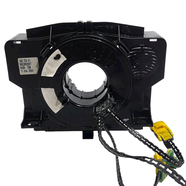 DISK RAID CINTA AIRBAG  PEUGEOT 206 1.6 16V 2003 164589