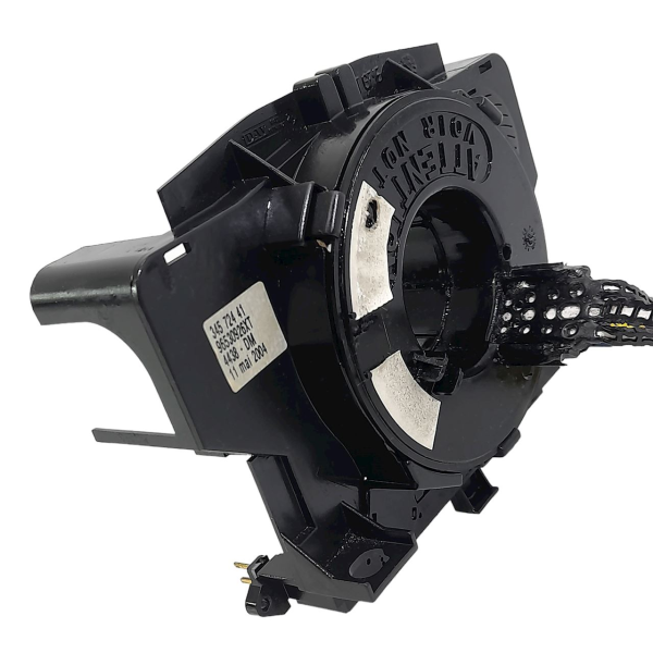 DISK RAID CINTA AIRBAG  PEUGEOT 206 1.6 16V 2003 164589