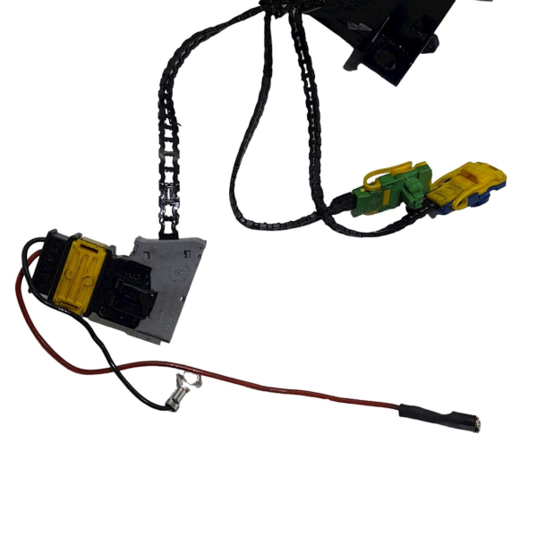 DISK RAID CINTA AIRBAG  PEUGEOT 206 1.6 16V 2003 164589