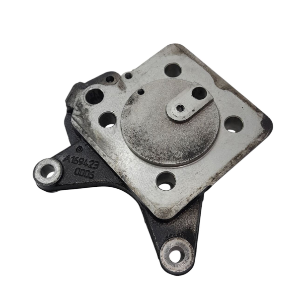 SUPORTE PINÇA TRASEIRA ESQUERDA  MERCEDES-BENZ B200 2.0 2008 177560