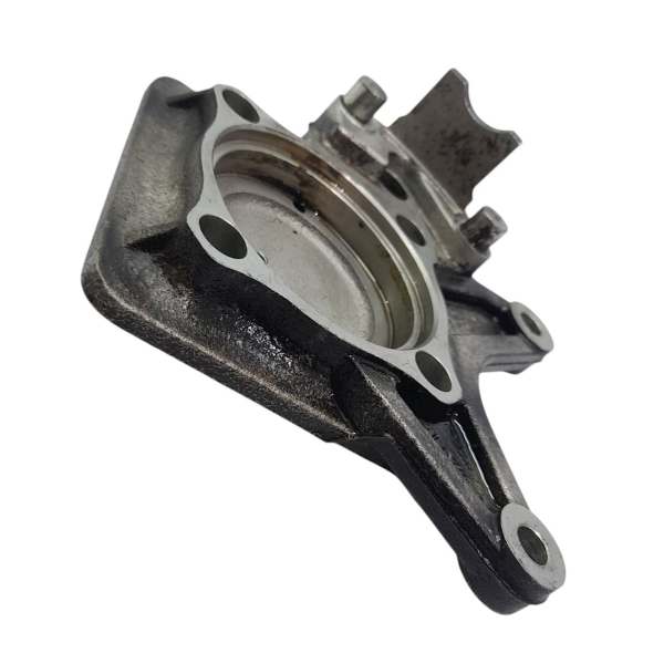 SUPORTE PINÇA TRASEIRA ESQUERDA  MERCEDES-BENZ B200 2.0 2008 177560