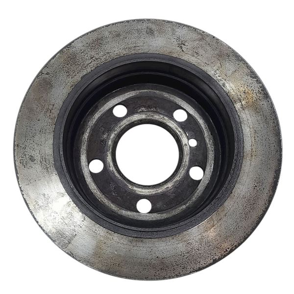 DISCO TRASEIRO  MERCEDES-BENZ B200 2.0 2008 177573