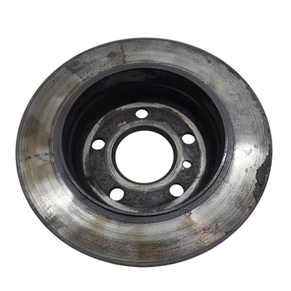 DISCO TRASEIRO  MERCEDES-BENZ B200 2.0 2008 177574