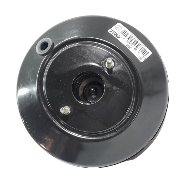 HIDROVACUO  MERCEDES-BENZ B200 2.0 2008 177600