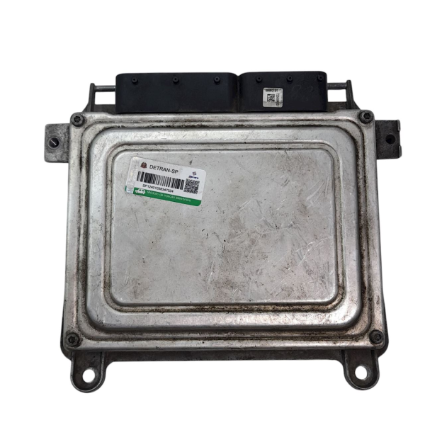 MÓDULO DE INJEÇÃO ELETRÔNICA MERCEDES-BENZ B200 2.0 2008 V1683 - P24