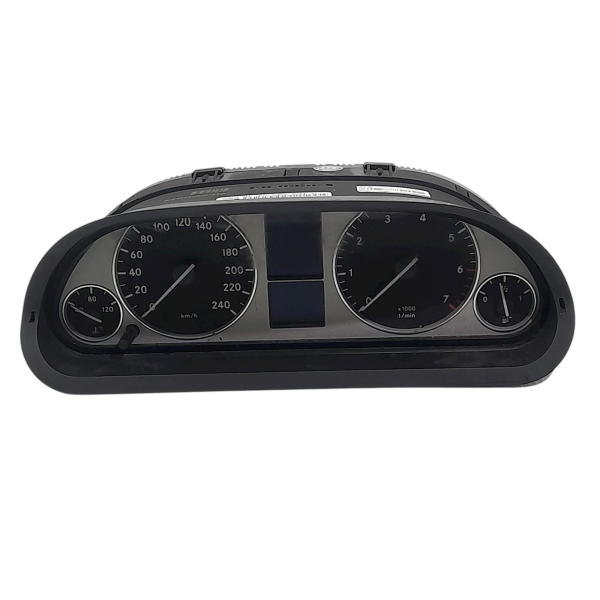 PAINEL DE INSTRUMENTOS MERCEDES-BENZ B200 2.0 2008 V1683 - P27