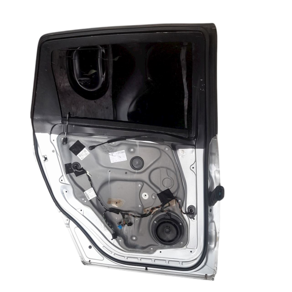 PORTA TRASEIRA ESQUERDA MERCEDES-BENZ B200 2.0 2008 V1683 - P35