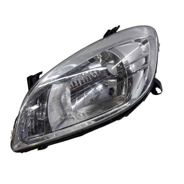 FAROL ESQUERDO GM CELTA 1.0 2P 2008 V1695 - P16