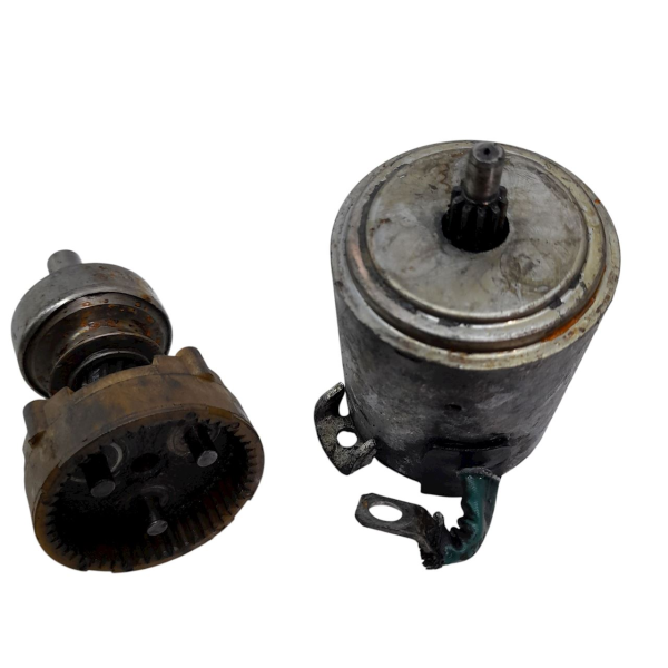 BENDIX INDUZIDO MOTOR ARRANQUE  GM CELTA 1.0 2P 2008 179325