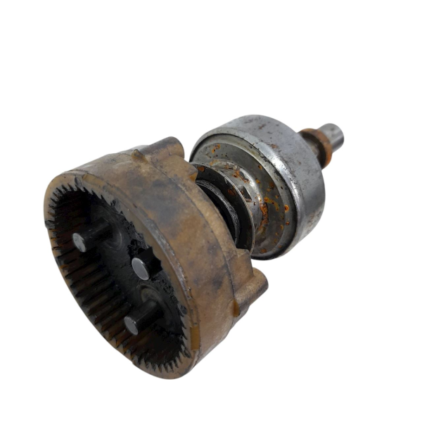 BENDIX INDUZIDO MOTOR ARRANQUE  GM CELTA 1.0 2P 2008 179325