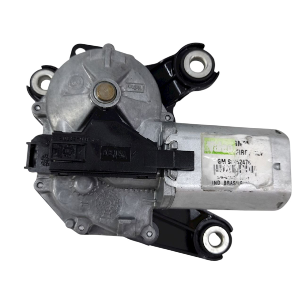 MOTOR LIMPADOR VIDRO VIGIA  GM CELTA 1.0 2P 2008 179426