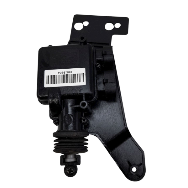 MAQUINA FECHADURA ELÉTRICA PORTA ESQUERDA  GM CELTA 1.0 2P 2008 179388