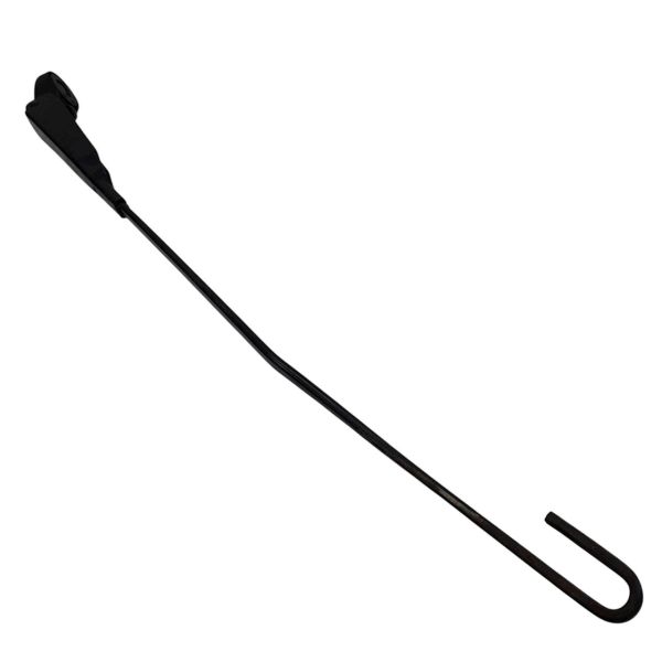 BRAÇO ESQUERDO LIMPADOR PARA-BRISA  GM CELTA 1.0 2P 2008 179371