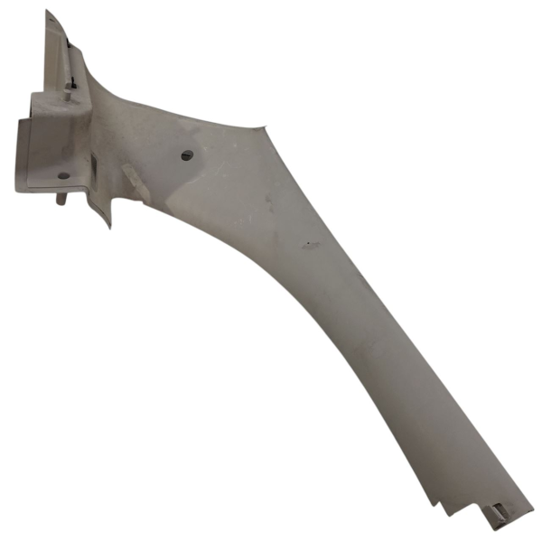 SUPORTE ESQUERDO TAMPÃO BAGAGITO  GM CELTA 1.0 2P 2008 179402