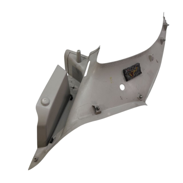 SUPORTE ESQUERDO TAMPÃO BAGAGITO  GM CELTA 1.0 2P 2008 179402