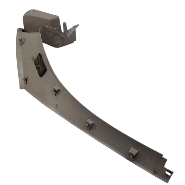 SUPORTE ESQUERDO TAMPÃO BAGAGITO  GM CELTA 1.0 2P 2008 179402