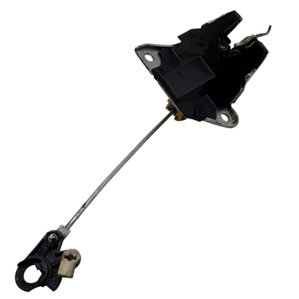 FECHADURA TAMPA TRASEIRA  GM CELTA 1.0 2P 2008 179397