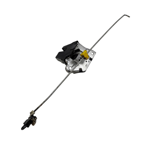 FECHADURA TAMPA TRASEIRA  GM CELTA 1.0 2P 2008 179397