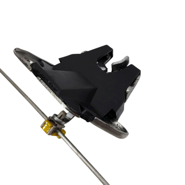 FECHADURA TAMPA TRASEIRA  GM CELTA 1.0 2P 2008 179397