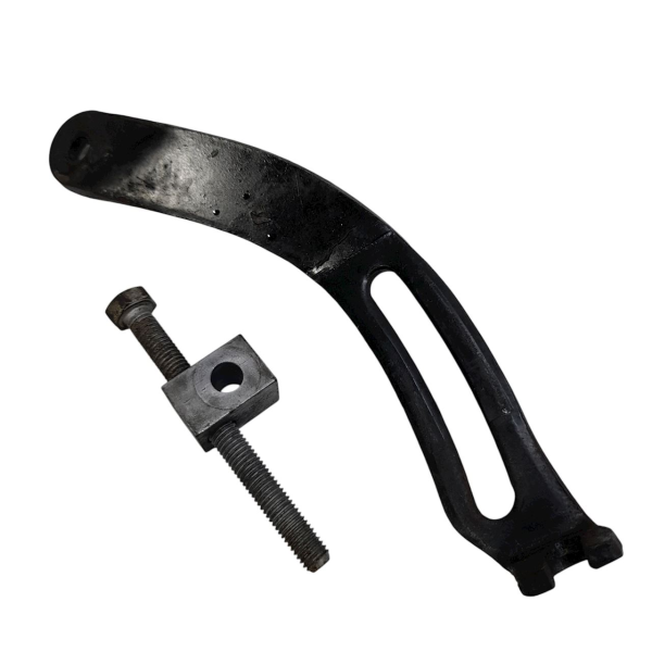 SUPORTE ESTICADOR ALTERNADOR  GM CELTA 1.0 2P 2008 179412