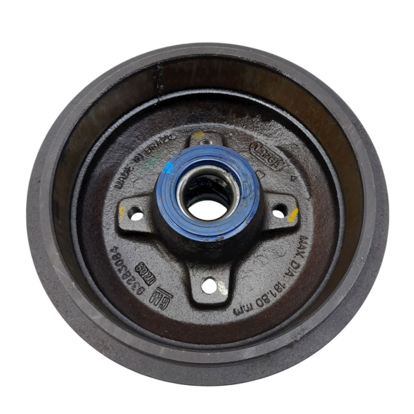 CUBO RODA TRASEIRA  GM CELTA 1.0 2P 2008 179394