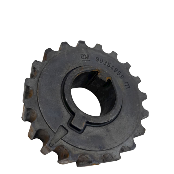 ENGRENAGEM VIRABREQUIM  GM CELTA 1.0 2P 2008 179391