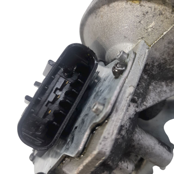 MÁQUINA LIMPADOR PARA-BRISA  GM CELTA 1.0 2P 2008 179439