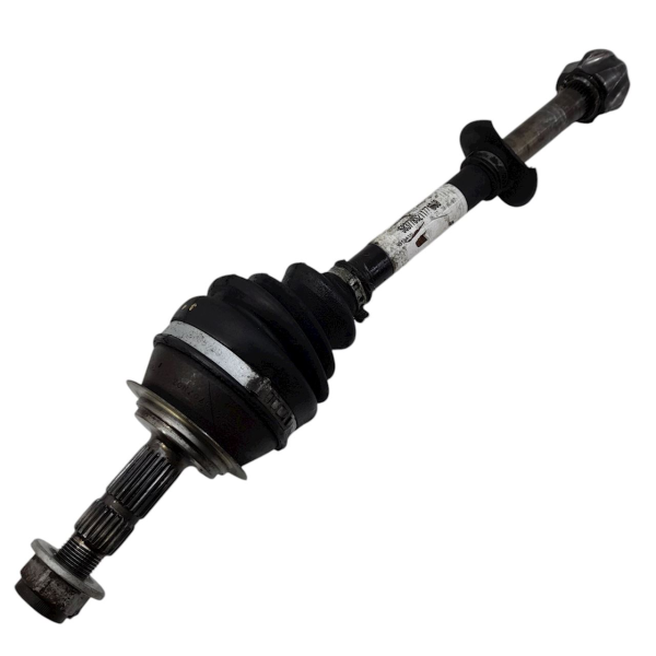 HOMOCINÉTICA ESQUERDA  GM CELTA 1.0 2P 2008 179448