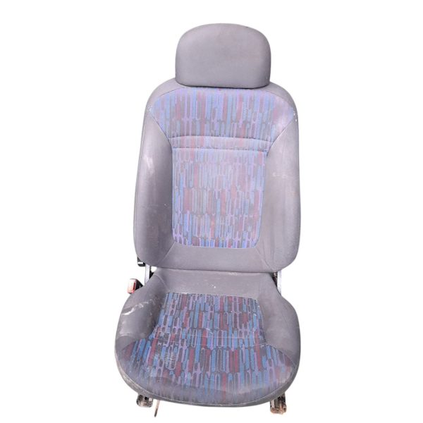 JOGO DE BANCO GM CELTA 1.0 GM CELTA 1.0 2P 2008 179482