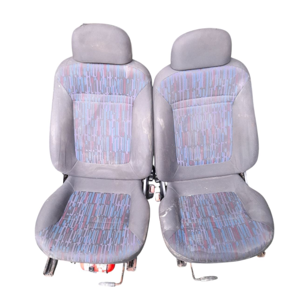 JOGO DE BANCO GM CELTA 1.0 GM CELTA 1.0 2P 2008 179482