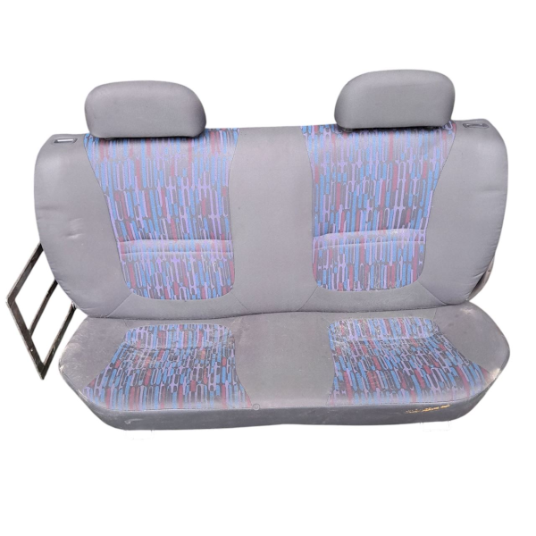 JOGO DE BANCO GM CELTA 1.0 GM CELTA 1.0 2P 2008 179482