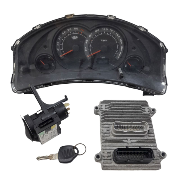 KIT CODE GM CELTA 1.0 2P 2008 179437