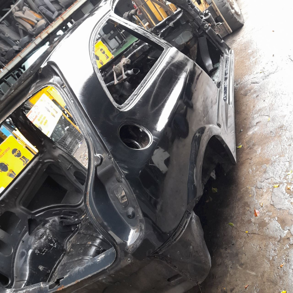 LATERAL DIREITA GM CELTA 1.0 2P 2008 V1695 - P21