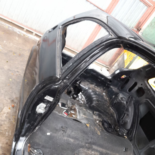 LATERAL DIREITA GM CELTA 1.0 2P 2008 V1695 - P21