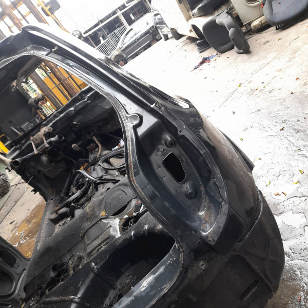 LATERAL DIREITA GM CELTA 1.0 2P 2008 V1695 - P21