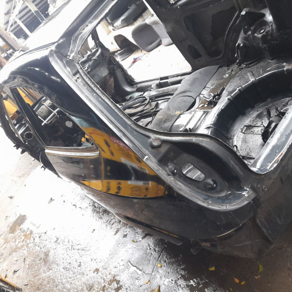 LATERAL ESQUERDA GM CELTA 1.0 2P 2008 V1695 - P22