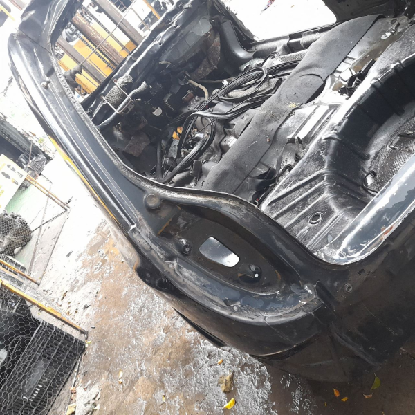 LATERAL ESQUERDA GM CELTA 1.0 2P 2008 V1695 - P22