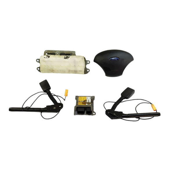 KIT AIRBAG FORD FOCUS 2.0 HB  2008 180830