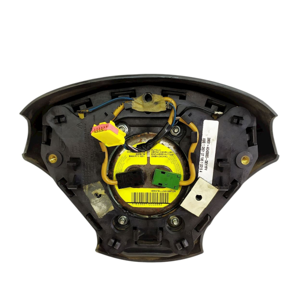 KIT AIRBAG FORD FOCUS 2.0 HB  2008 180830