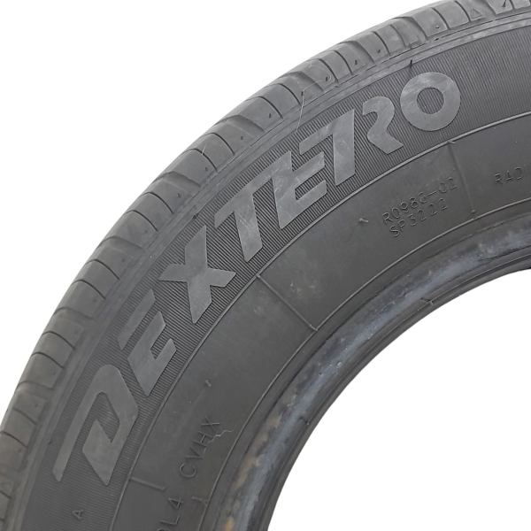 PNEU DEXTERO 185/70 R14 FORD FOCUS 2.0 HB  2008 181211