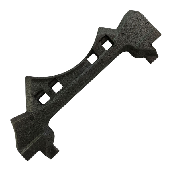 ISOPOR ENGATE FÊMEA CINTO TRASEIRO FIAT IDEA ELX 2008 182604