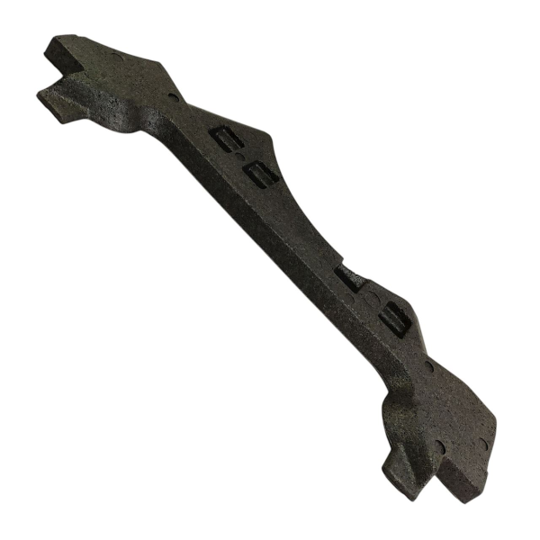 ISOPOR ENGATE FÊMEA CINTO TRASEIRO FIAT IDEA ELX 2008 182604