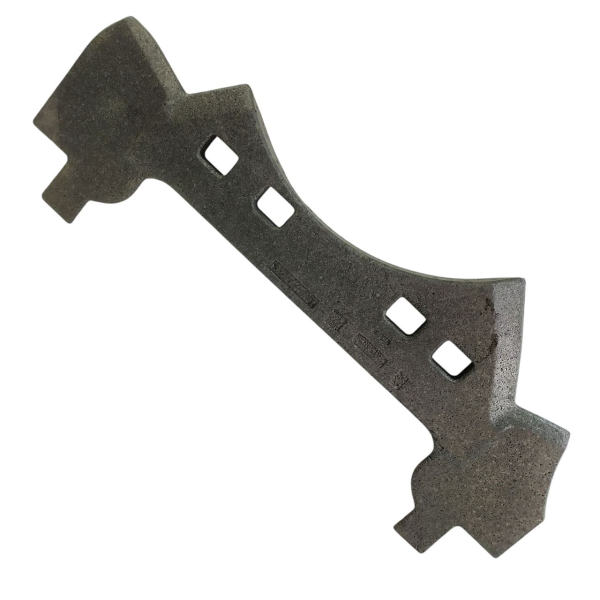 ISOPOR ENGATE FÊMEA CINTO TRASEIRO FIAT IDEA ELX 2008 182604