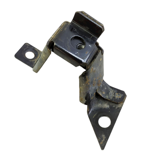 SUPORTE ESQUERDO AGREGADO SUSPENSÃO DIANTEIRA FIAT IDEA ELX 2008 182762