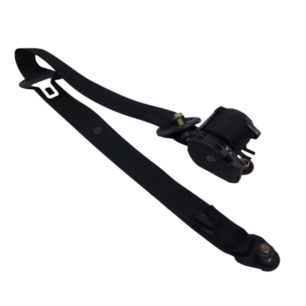 CINTO TRASEIRO DIREITO FIAT IDEA ELX 2008 182726