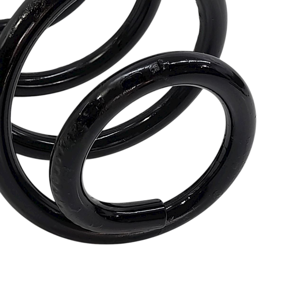 MOLA SUSPENSÃO TRASEIRA FIAT IDEA ELX 2008 182670