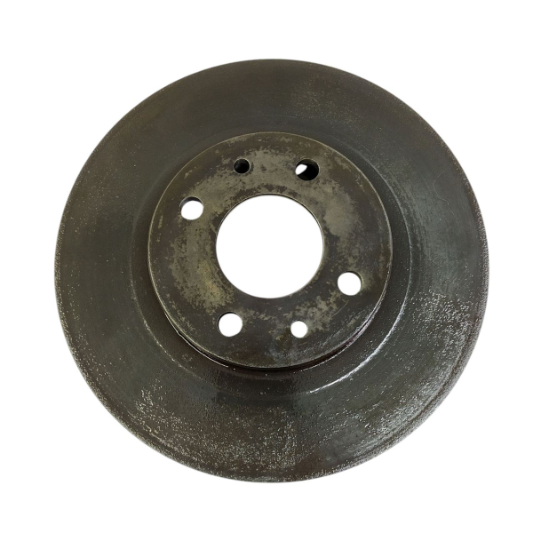 DISCO FREIO DIANTEIRO FIAT IDEA ELX 2008 182698