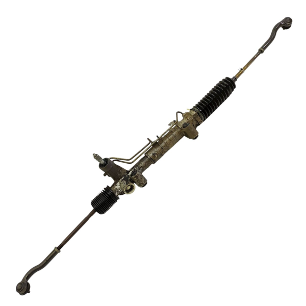 CAIXA DIREÇÃO FIAT IDEA ELX 2008 182681